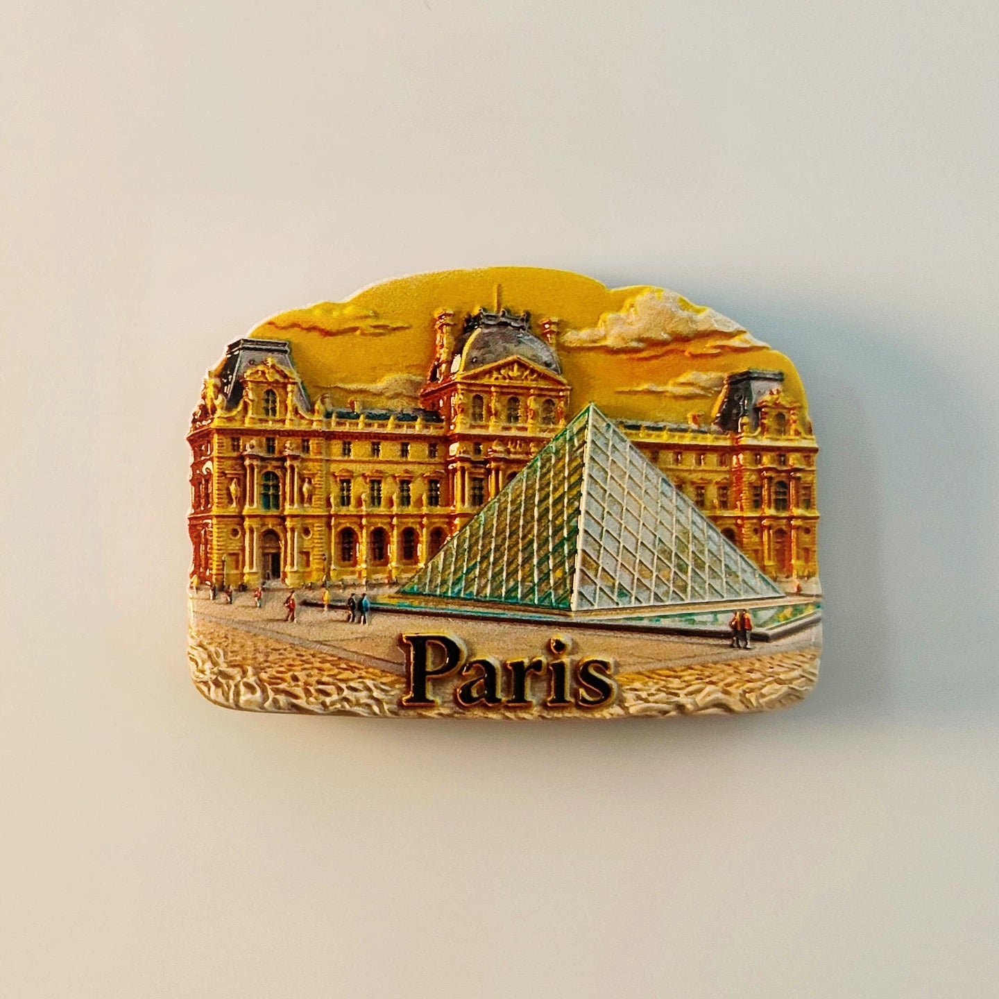 Europe collection