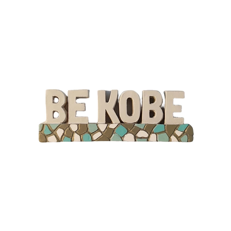 Be Kobe Monument Fridge Magnet (Japan)