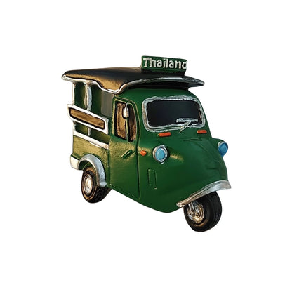 Thailand Tuk-Tuk Fridge Magnet
