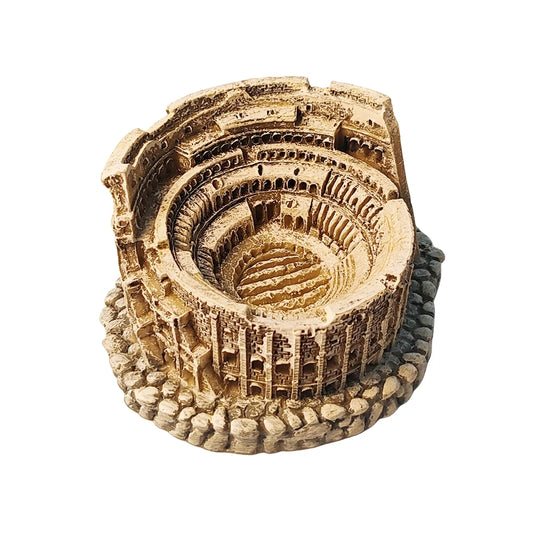 Rome Colosseum Compact Edition Fridge Magnet (Italy)