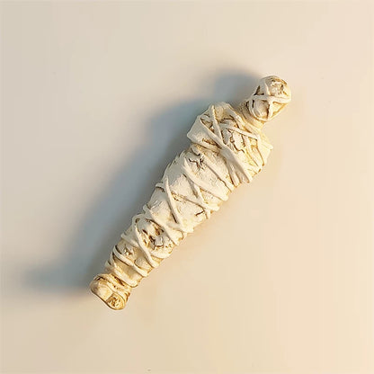 Egyptian Mummy Fridge Magnet (Egypt)