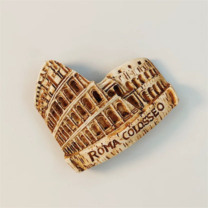 Rome Colosseum Fridge Magnet