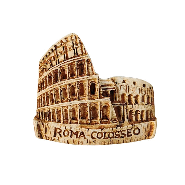 Rome Colosseum Fridge Magnet