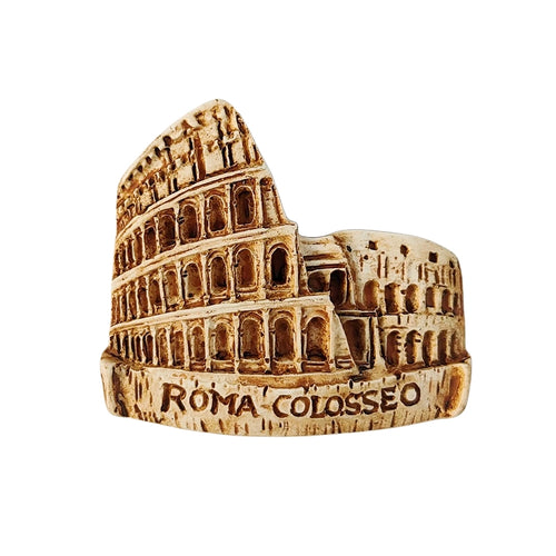 Rome Colosseum Fridge Magnet