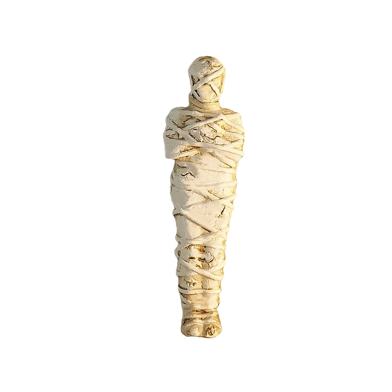 Egyptian Mummy Fridge Magnet (Egypt)